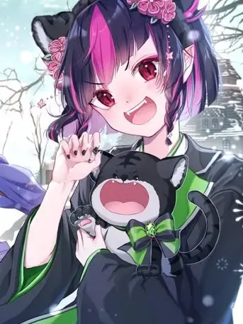 IllTune0828의 マフィアリリア