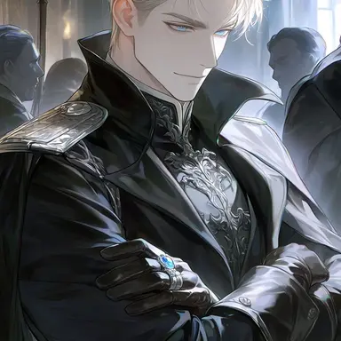 Profile image of Vorrith