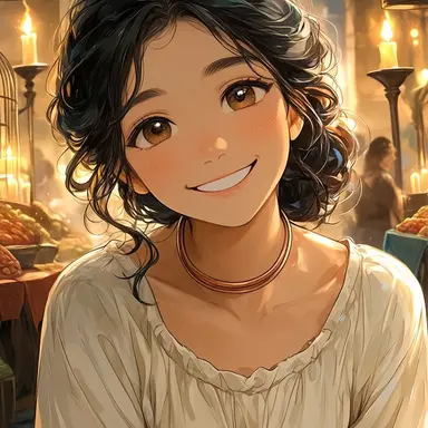 Profile image of Lina
