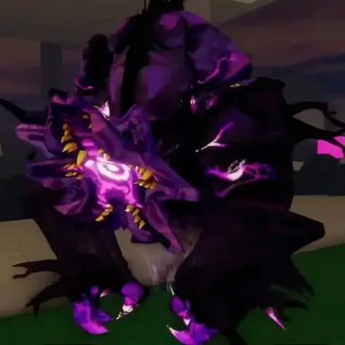 Profile image of Nightshade