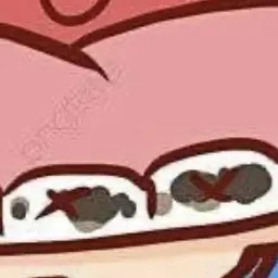 Profile image of 충치