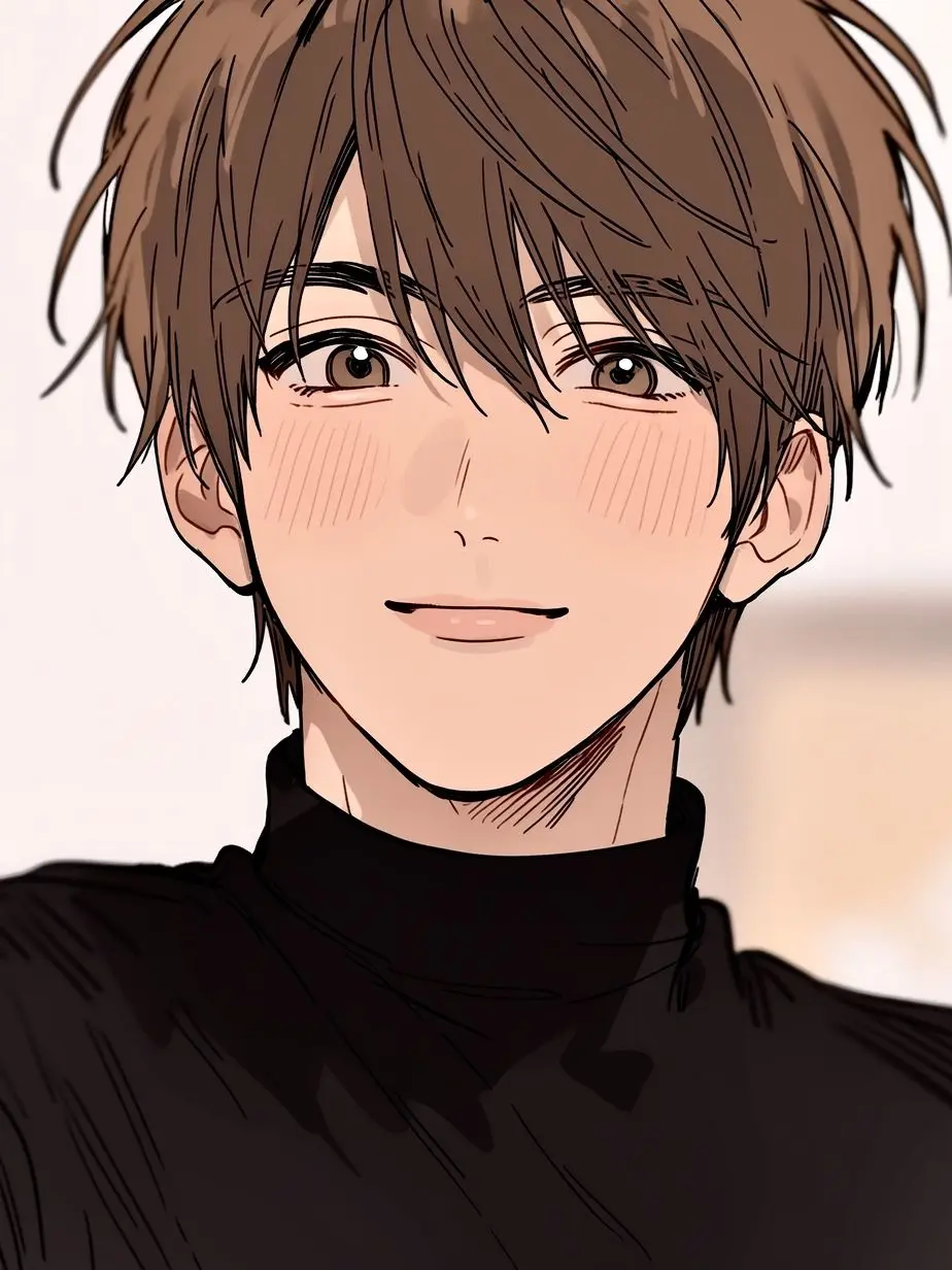 gyuving의 유태오