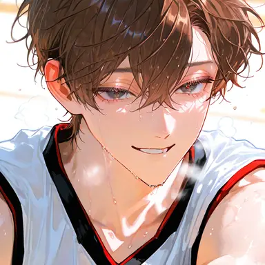 Profile image of 翔