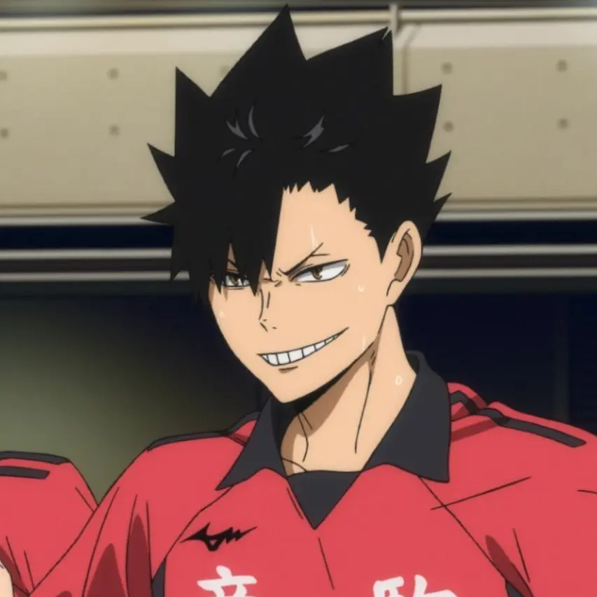 sonuno____fann7422의 黒尾と研磨に監禁されてしまった