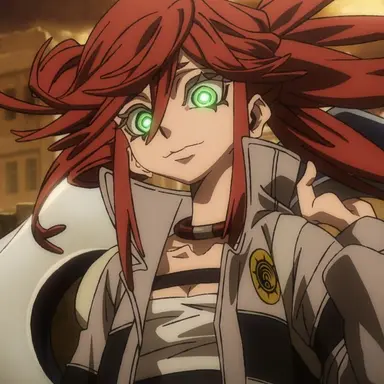 Profile image of リヨウ