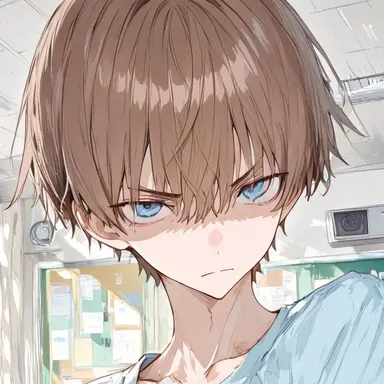 Profile image of 隼人
