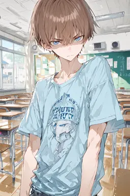 Profile image of 隼人