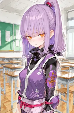 Profile image of 彩女
