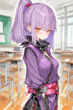 Profile image of 彩女