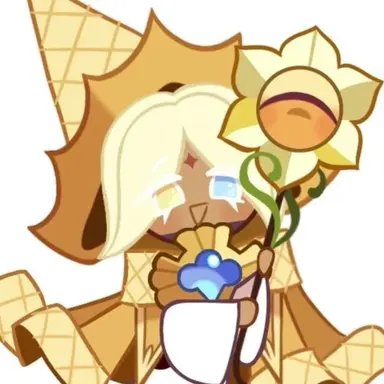 Profile image of 퓨어바닐라