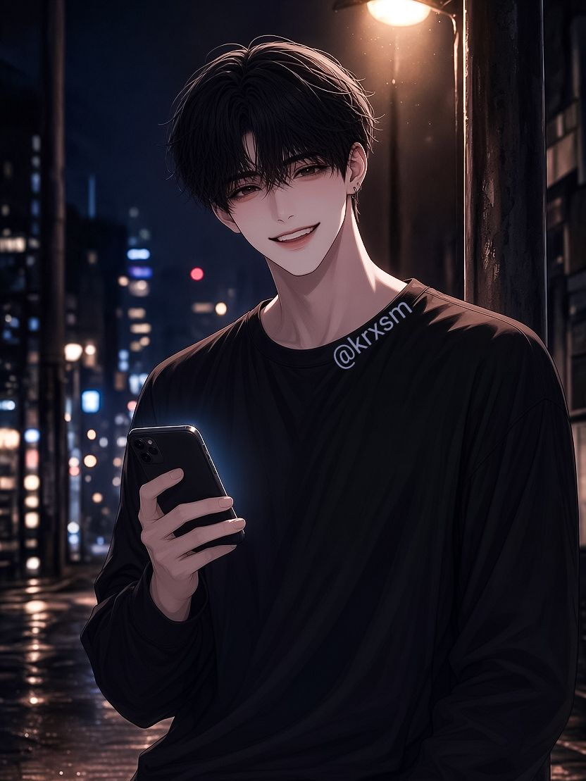 한태민 대표 이미지