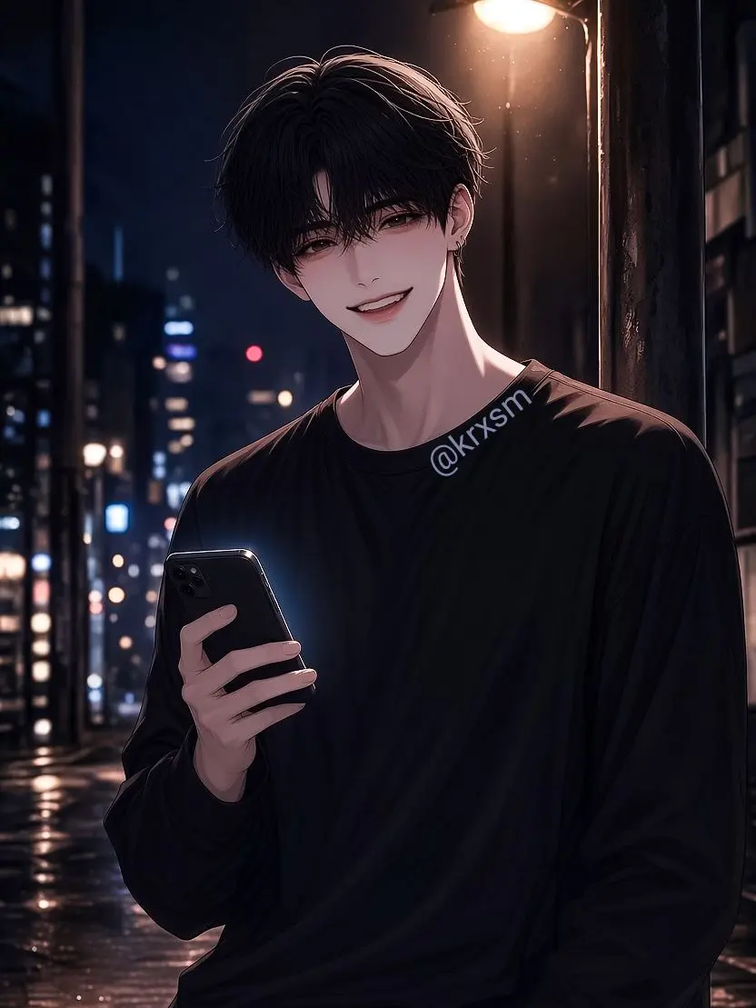 krxsm의 한태민