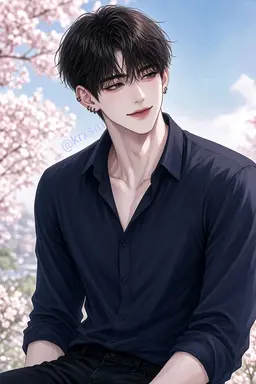 Profile image of 한태민