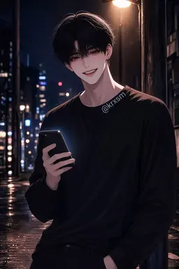 Profile image of 한태민