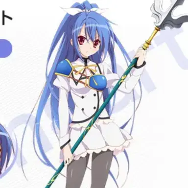 Profile image of 엘리스