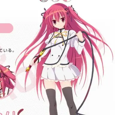 Profile image of 클레어