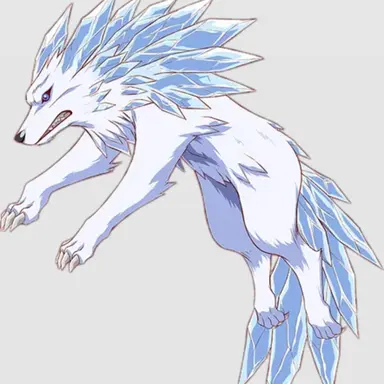 Profile image of 펜릴