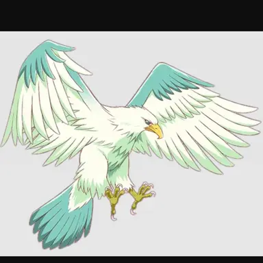 Profile image of 시무르그