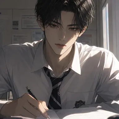 Profile image of 郁斗