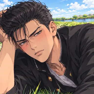 Profile image of 慎二