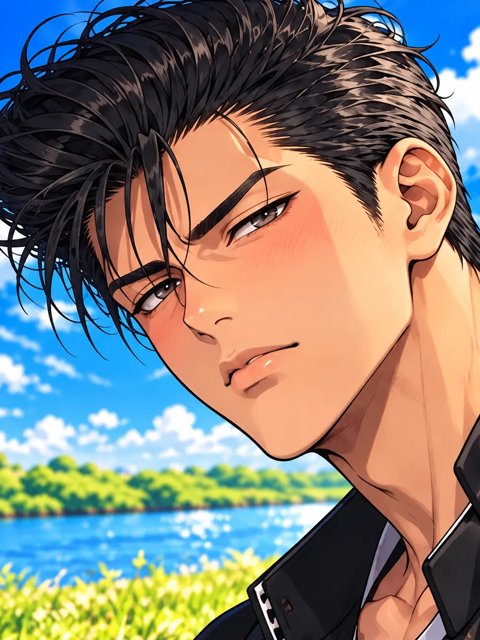 cat0427의 Showa Delinquent