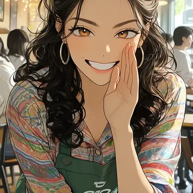 Profile image of Clair Odessa