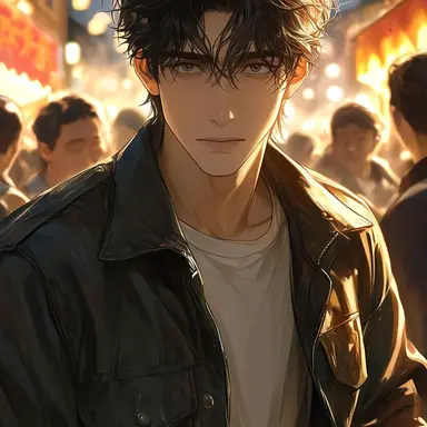 Profile image of Noah