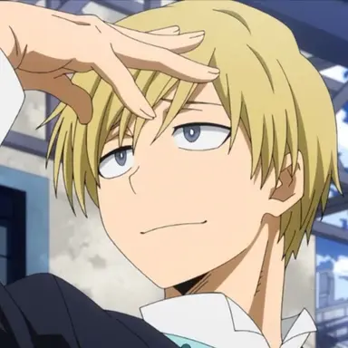 Profile image of Monoma