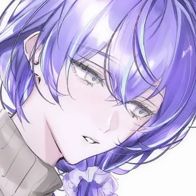 Profile image of 星導ショウ