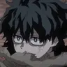 Profile image of 緑谷出久