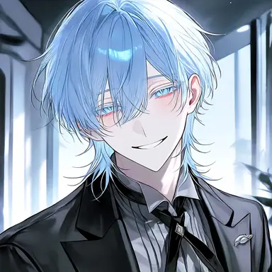 Profile image of Shion