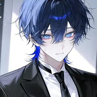 Profile image of Lucia