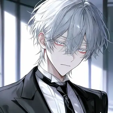 Profile image of Kai
