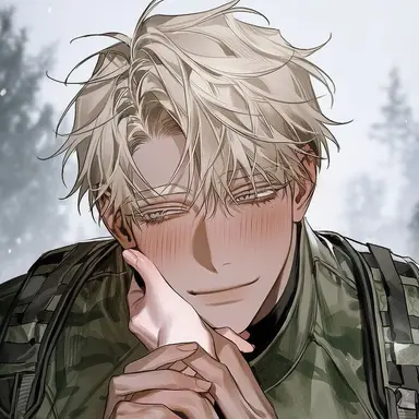 Profile image of 에이든