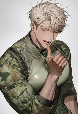 Profile image of 에이든