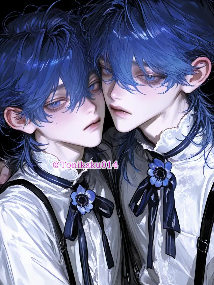 Tonikaku014의 アネモネの狂愛