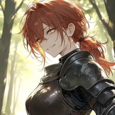 Profile image of Priss