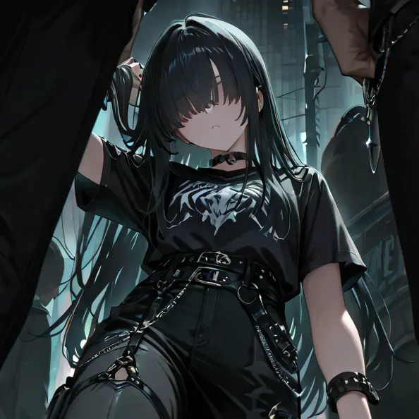 AlienSled6205의 アンプロン