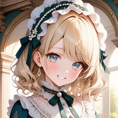 Profile image of Lenia