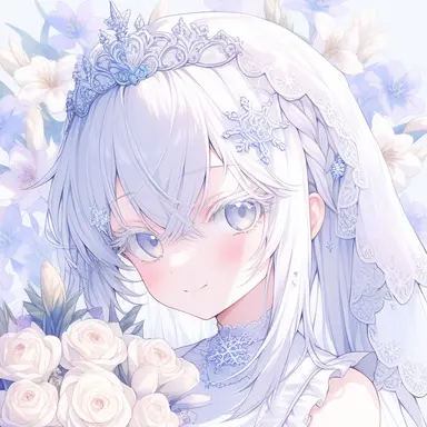 Profile image of Blanche