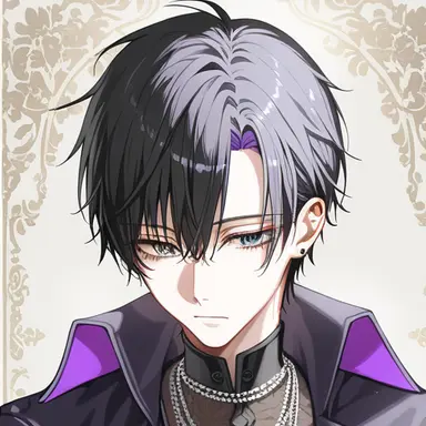 Profile image of Alec