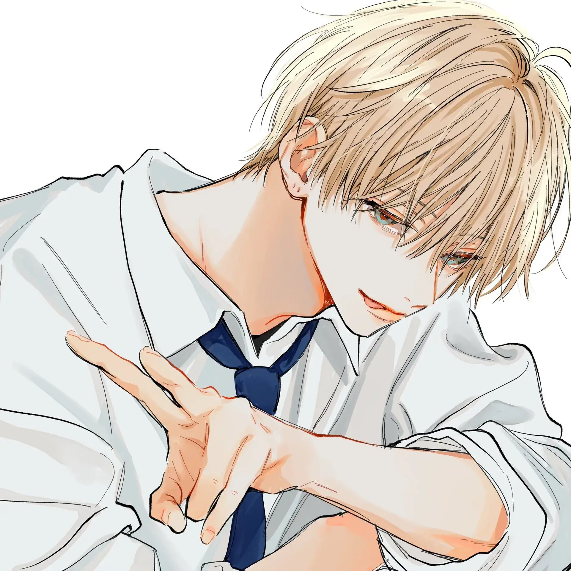 SaltyJaw4817의 Ren Seto