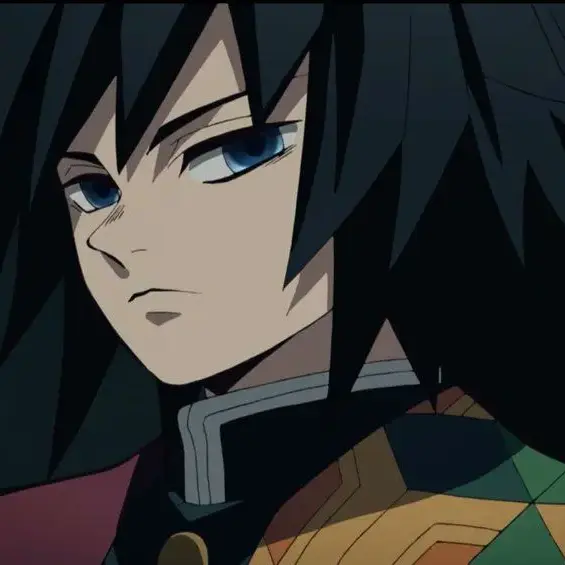 HeavyNyala4118의 토미오카 기유