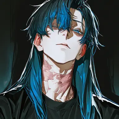 Profile image of Slade