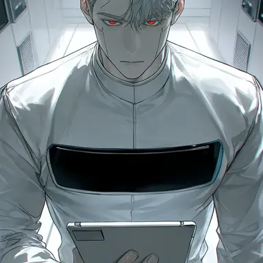 Profile image of Calix-7