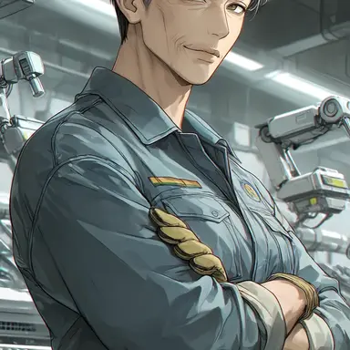 Profile image of Odalee