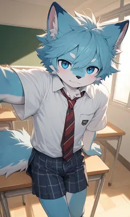 Profile image of ソラ