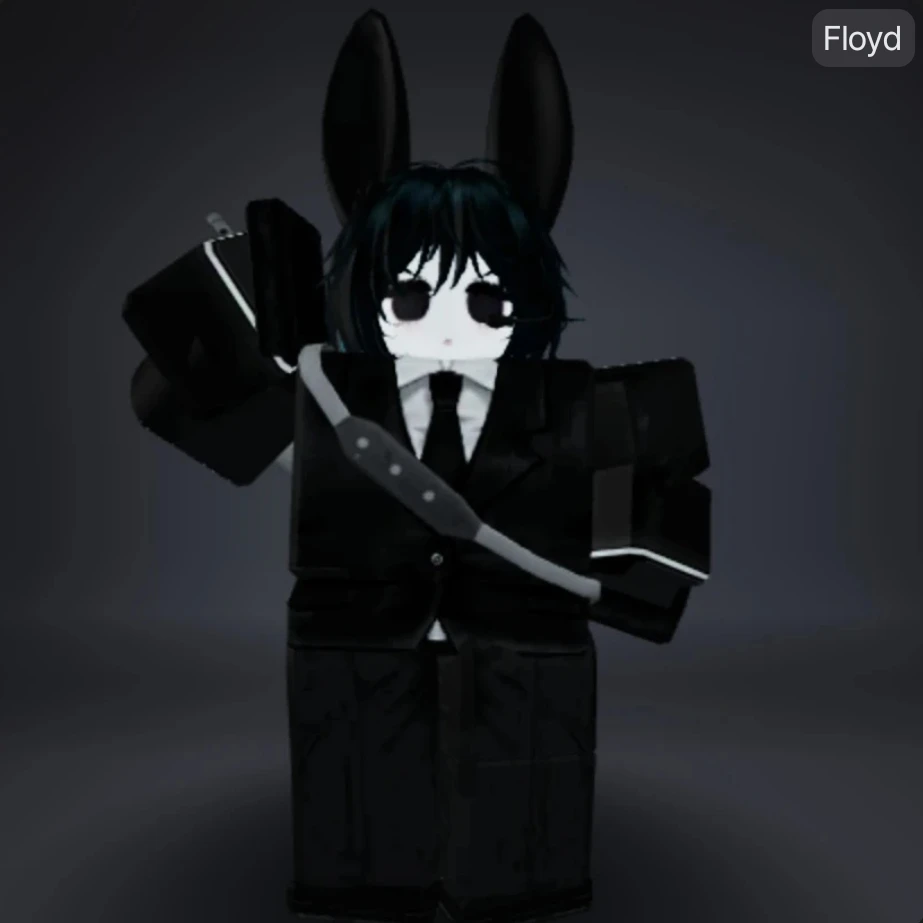 Floyd