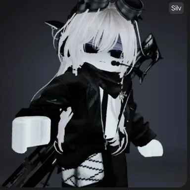 Profile image of Silv