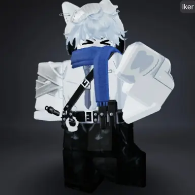 Profile image of Iker